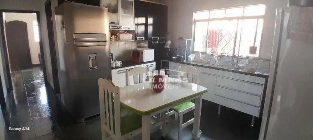 Casa, 4 quartos, 160 m² - Foto 14