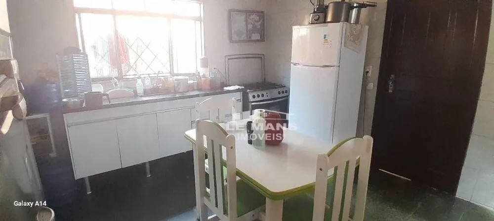 Casa, 4 quartos, 160 m² - Foto 17