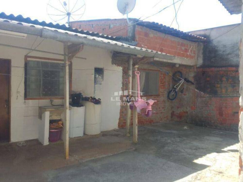 Casa, 4 quartos, 160 m² - Foto 4