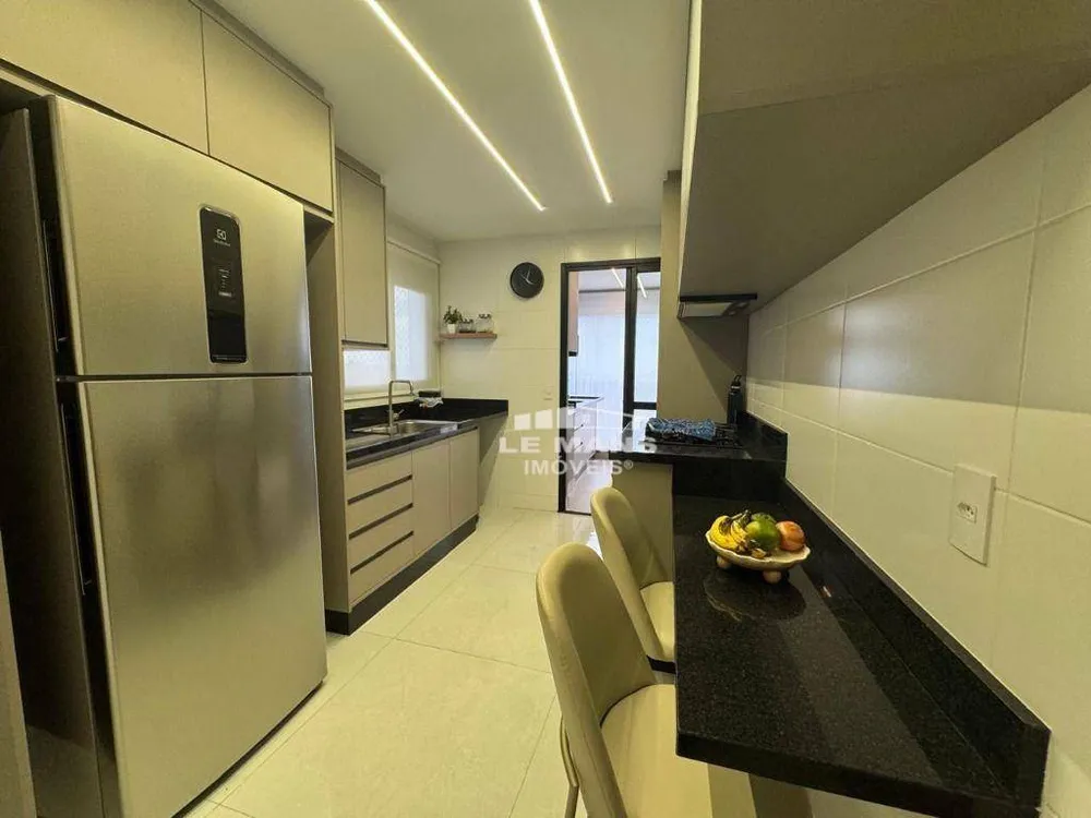 Apartamento, 3 quartos, 116 m² - Foto 4