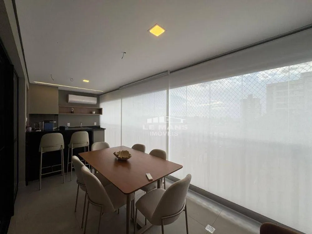 Apartamento, 3 quartos, 116 m² - Foto 5