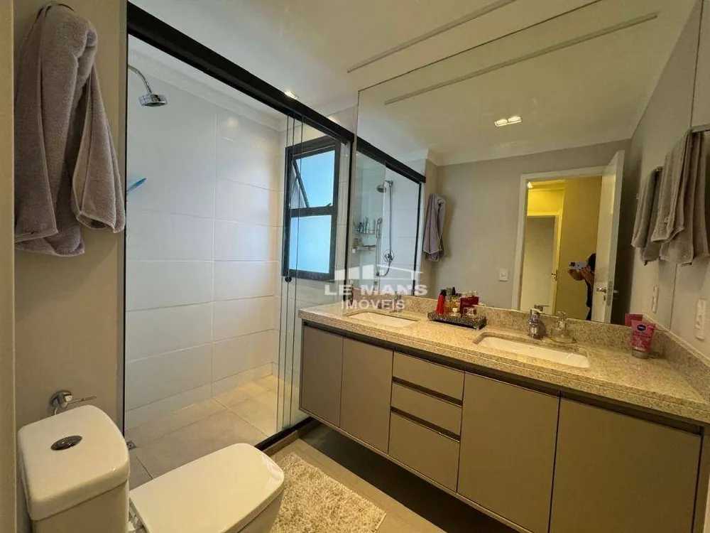 Apartamento, 3 quartos, 116 m² - Foto 6