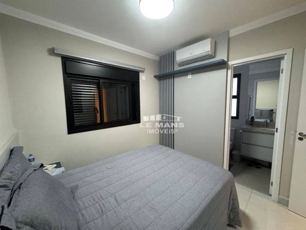 Apartamento, 3 quartos, 116 m² - Foto 8