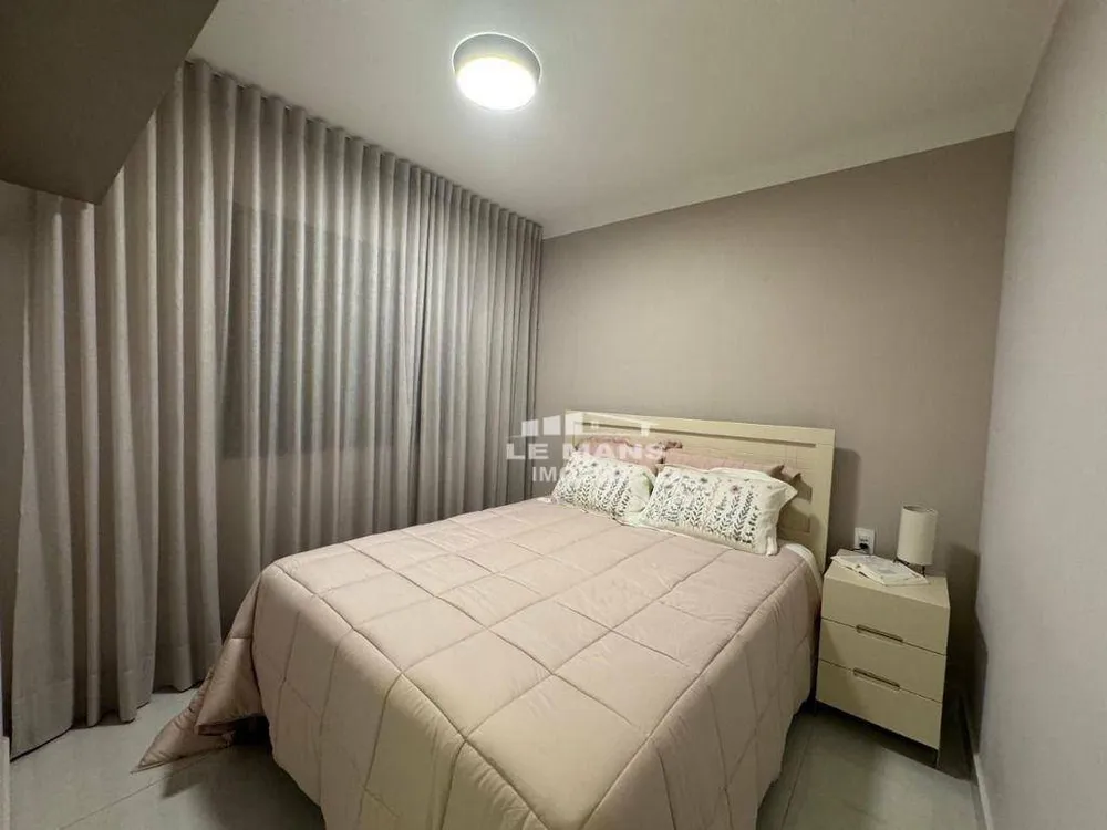 Apartamento, 3 quartos, 116 m² - Foto 7