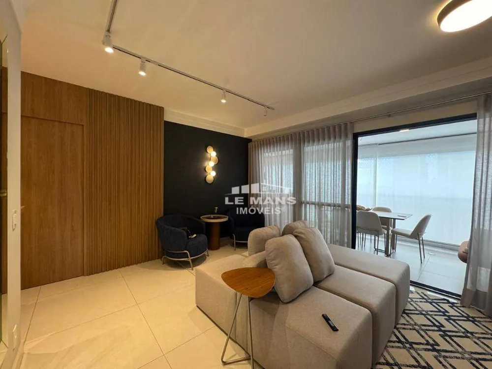 Apartamento, 3 quartos, 116 m² - Foto 2