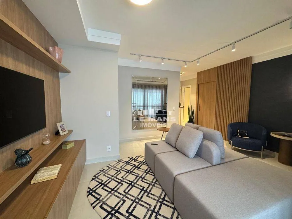 Apartamento, 3 quartos, 116 m² - Foto 3