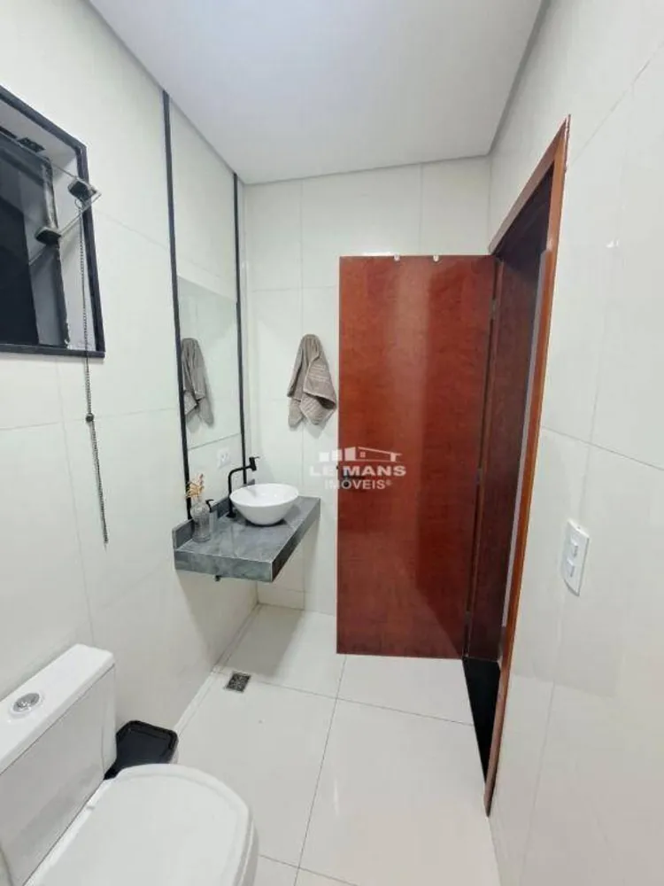Casa de Condomínio, 3 quartos - Foto 12