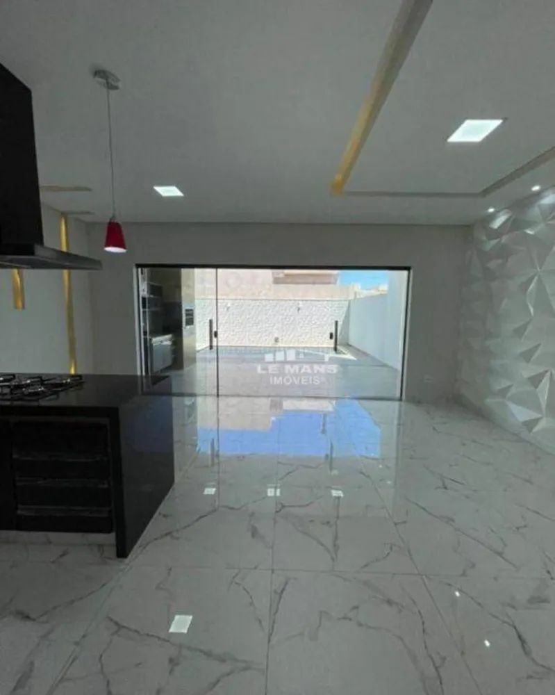 Casa de Condomínio, 3 quartos - Foto 6