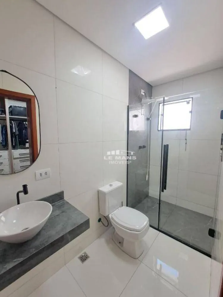 Casa de Condomínio, 3 quartos - Foto 5