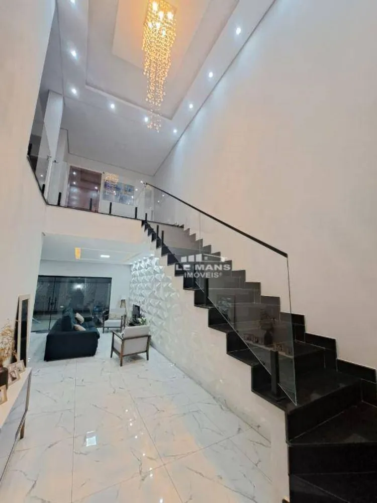 Casa de Condomínio, 3 quartos - Foto 2
