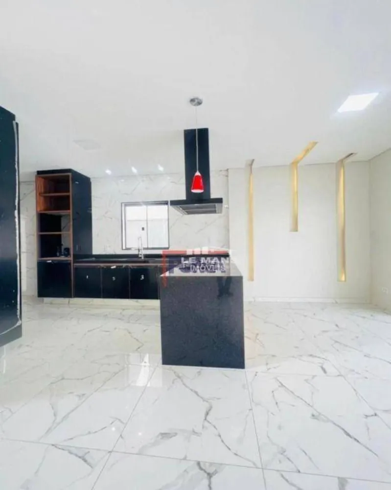 Casa de Condomínio, 3 quartos - Foto 6