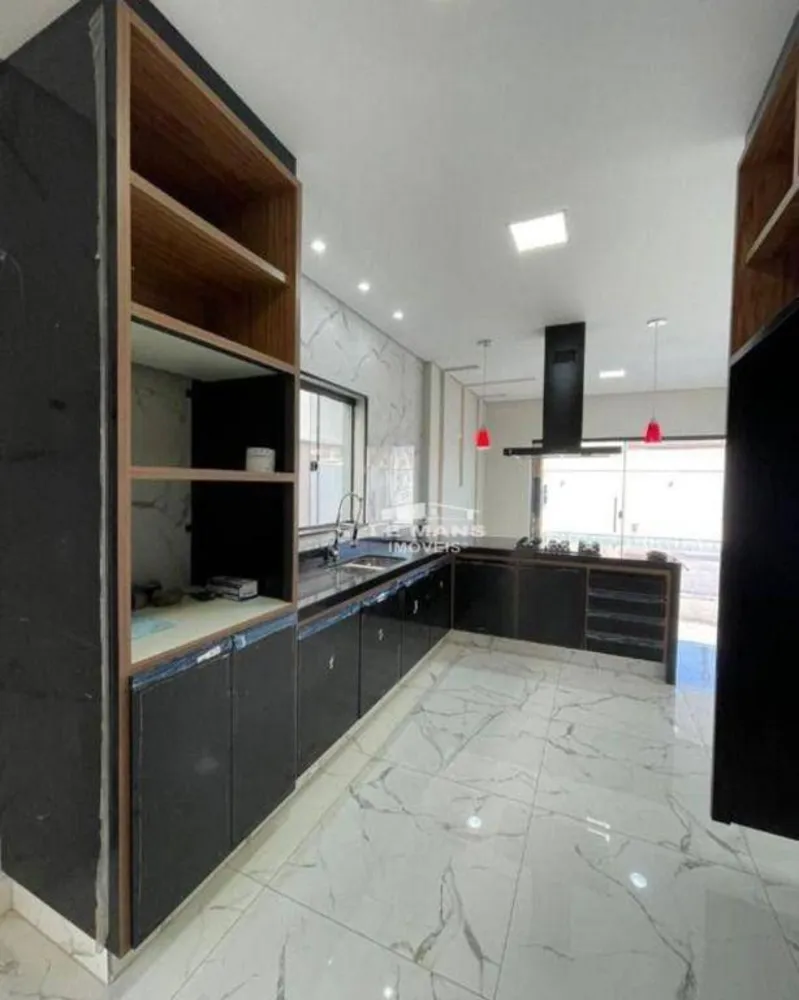 Casa de Condomínio, 3 quartos - Foto 7