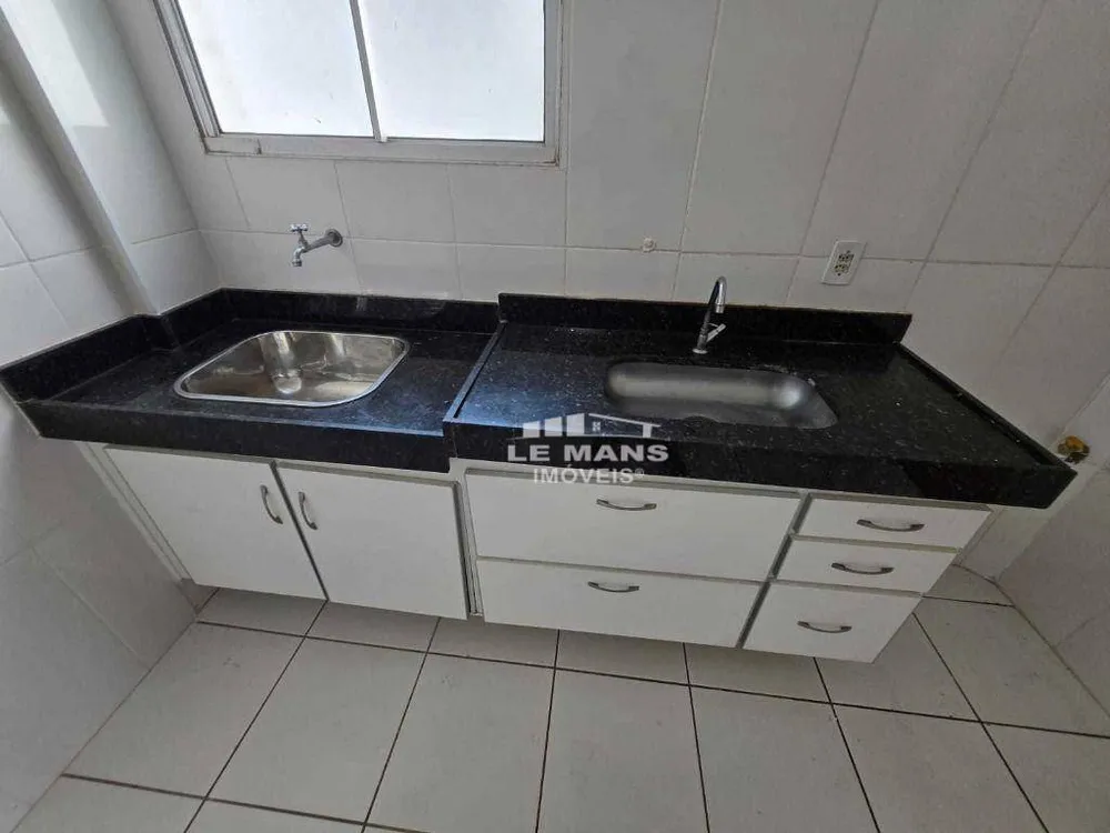 Apartamento, 2 quartos, 99 m² - Foto 5