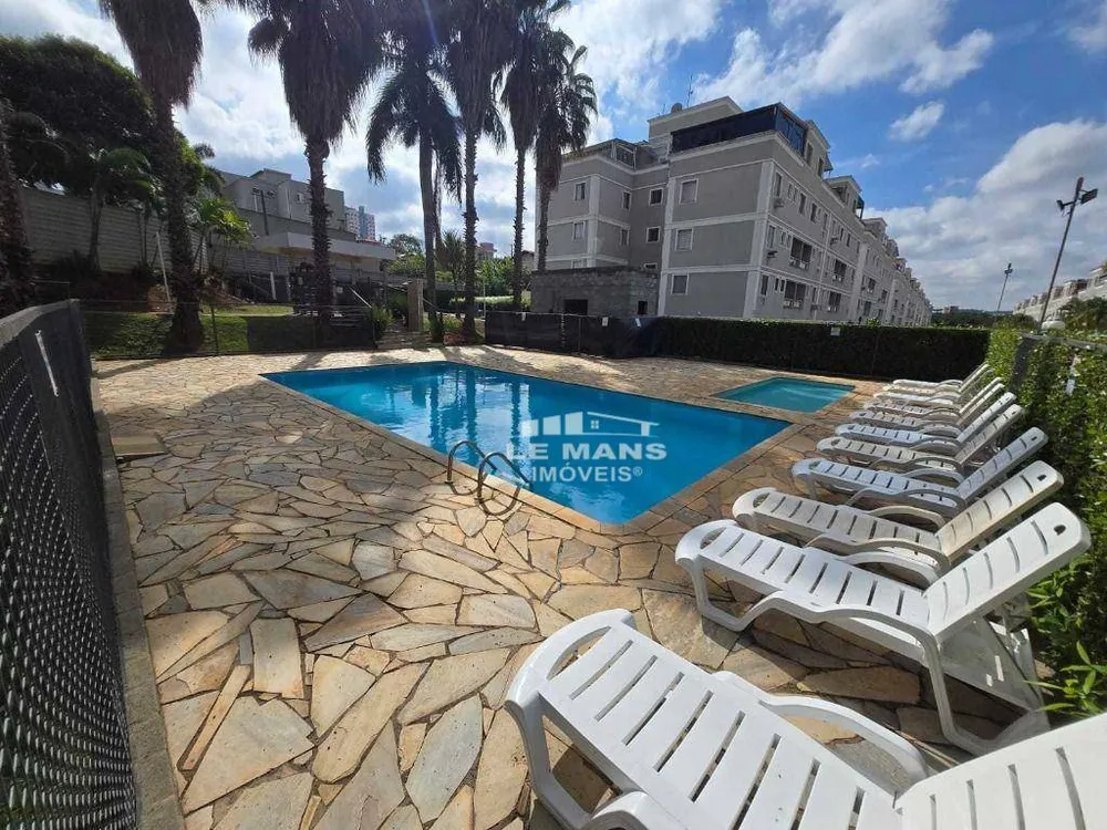 Apartamento, 2 quartos, 99 m² - Foto 7