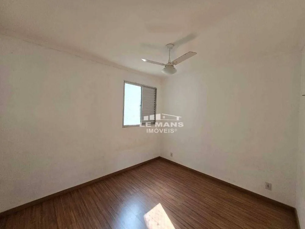 Apartamento, 2 quartos, 99 m² - Foto 2