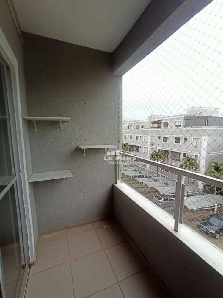 Apartamento, 2 quartos, 99 m² - Foto 4