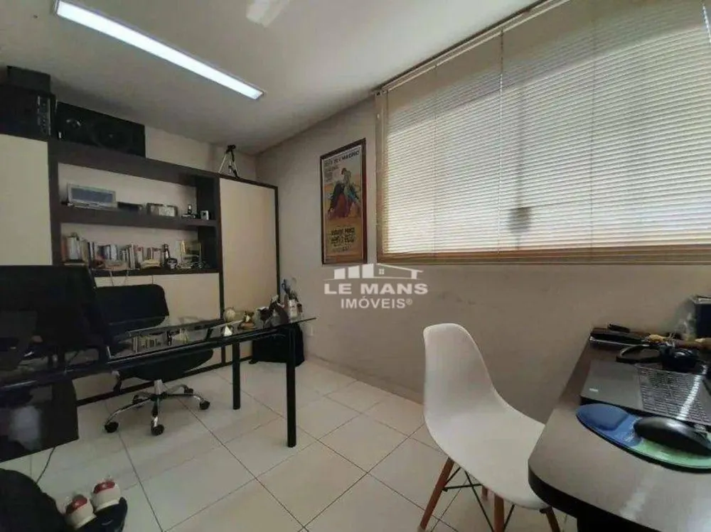 Casa, 3 quartos, 243 m² - Foto 10