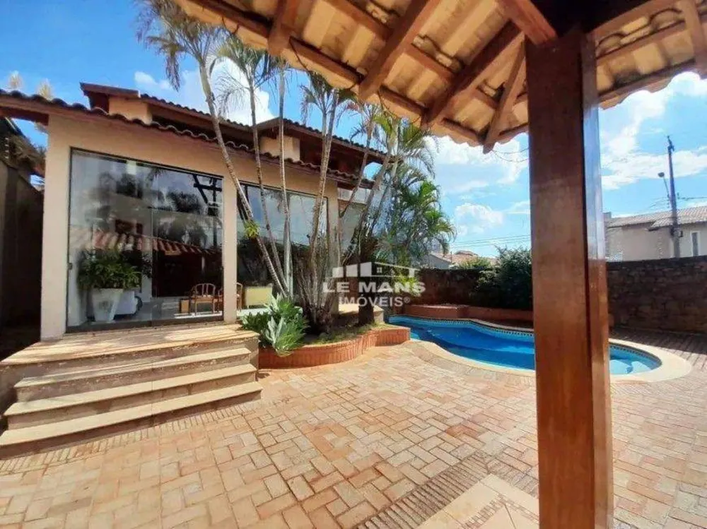 Casa, 3 quartos, 243 m² - Foto 9
