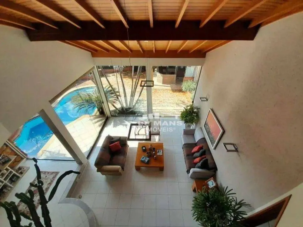 Casa, 3 quartos, 243 m² - Foto 8