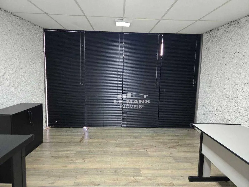 Sala-Conjunto, 122 m² - Foto 1