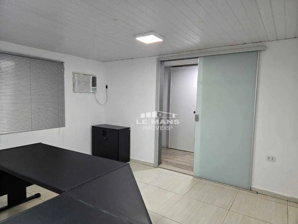 Sala-Conjunto, 122 m² - Foto 8