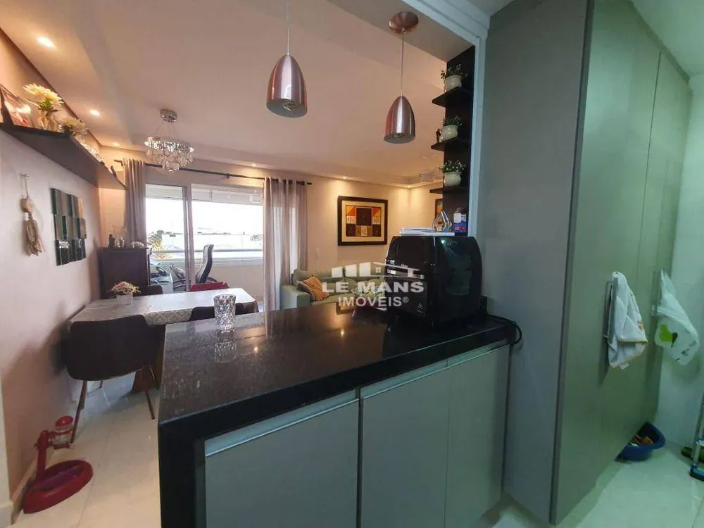 Apartamento, 3 quartos, 80 m² - Foto 7