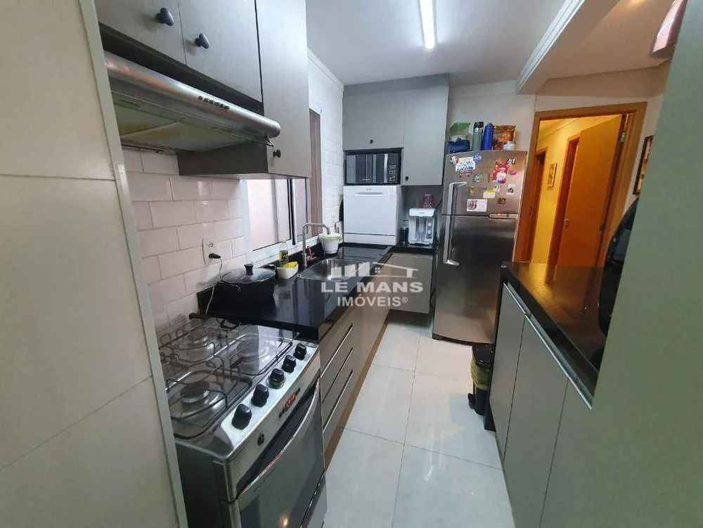 Apartamento, 3 quartos, 80 m² - Foto 6