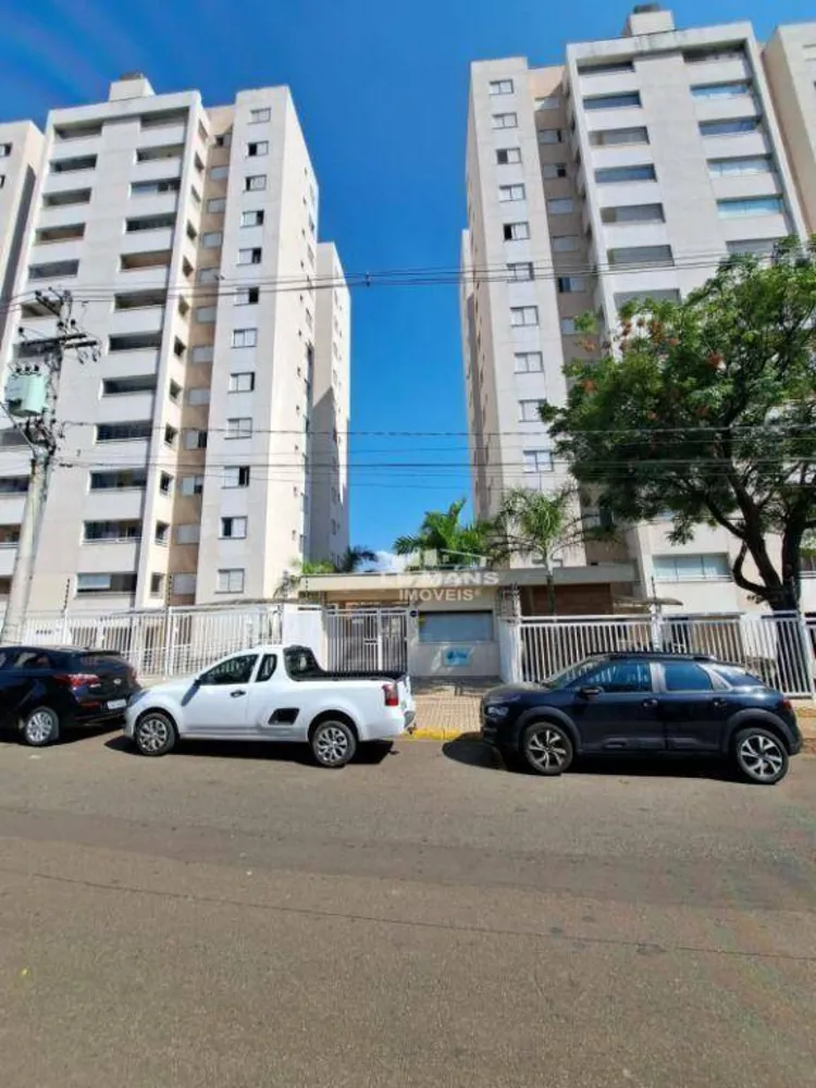 Apartamento, 3 quartos, 80 m² - Foto 4