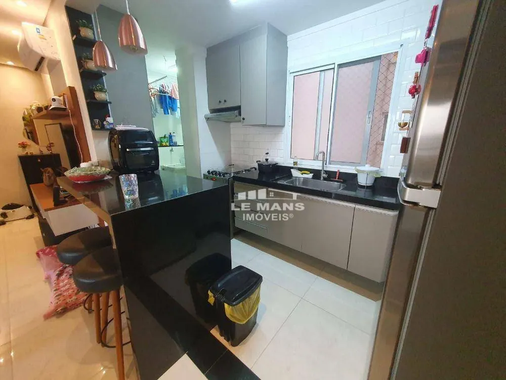 Apartamento, 3 quartos, 80 m² - Foto 10