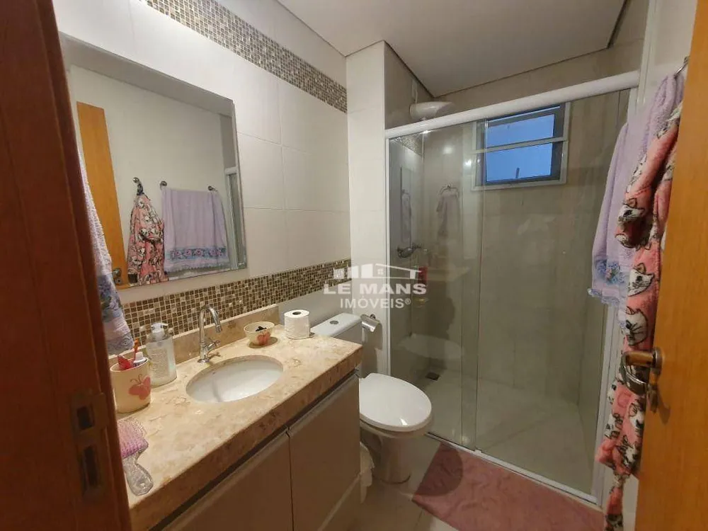 Apartamento, 3 quartos, 80 m² - Foto 5