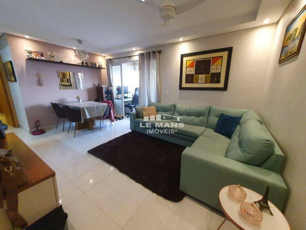 Apartamento, 3 quartos, 80 m² - Foto 9