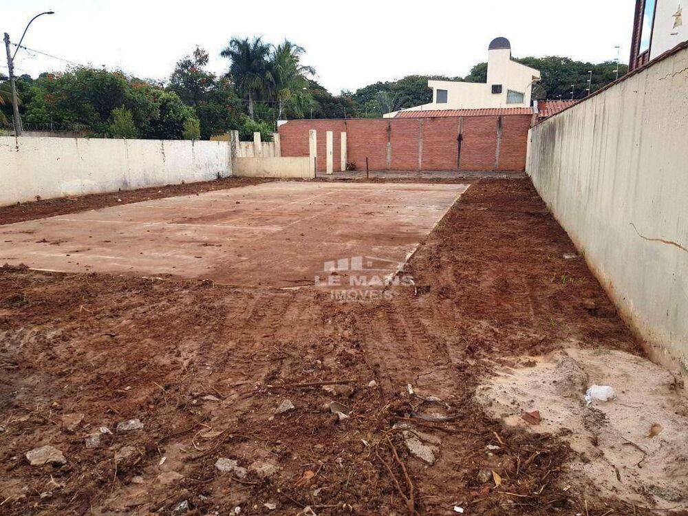 Terreno, 509 m² - Foto 1