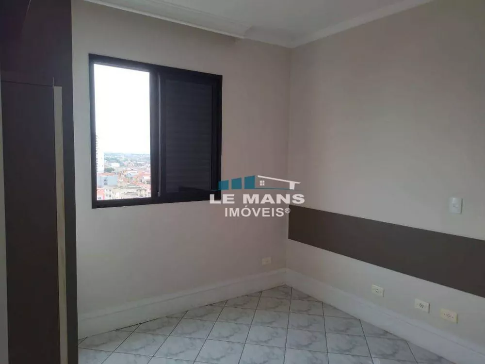 Apartamento à venda com 3 quartos, 81m² - Foto 4