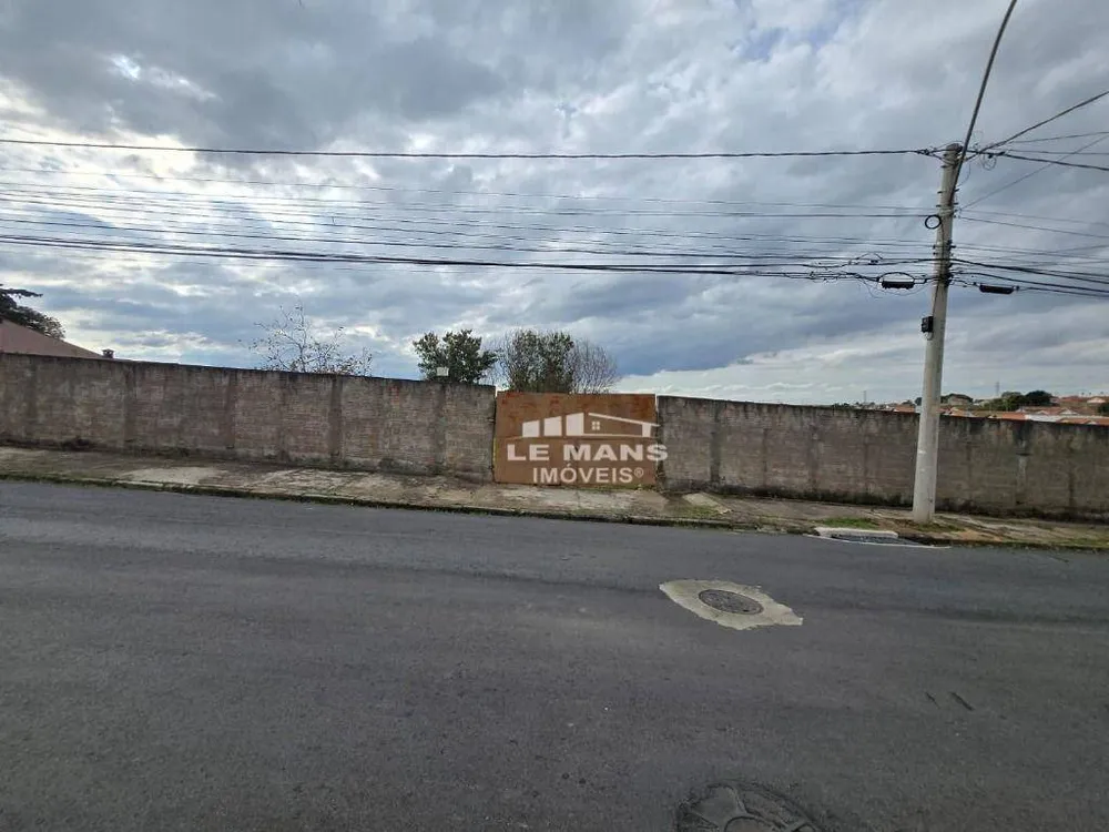 Terreno, 2232 m² - Foto 1