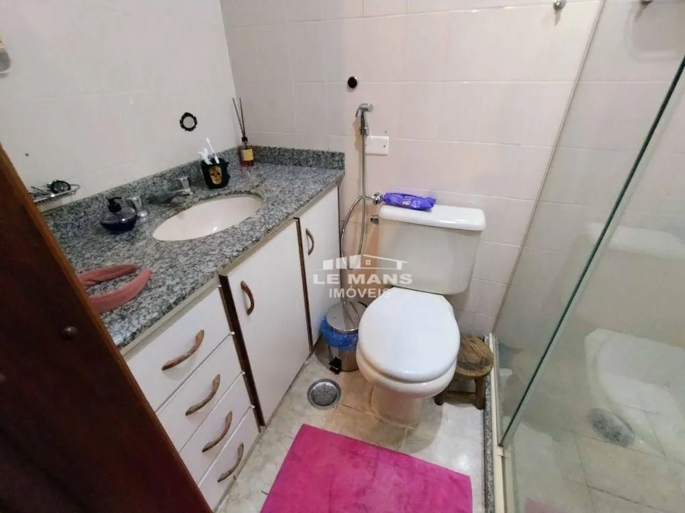 Apartamento, 3 quartos, 112 m² - Foto 10
