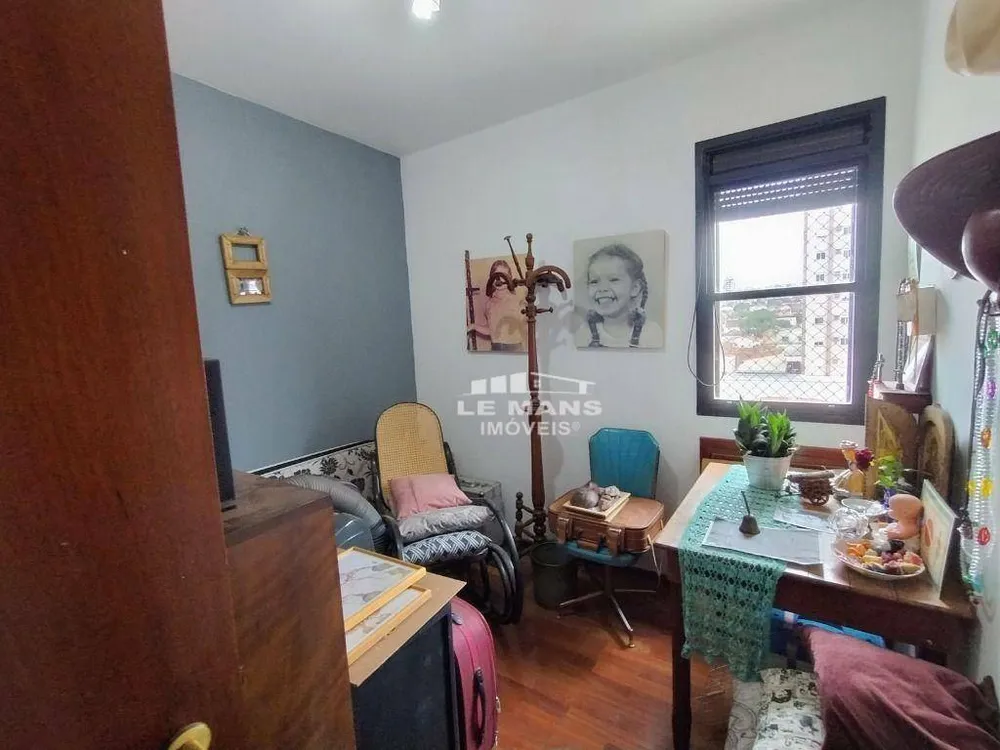 Apartamento, 3 quartos, 112 m² - Foto 8