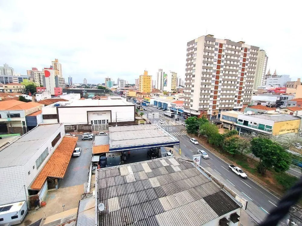 Apartamento, 3 quartos, 112 m² - Foto 5