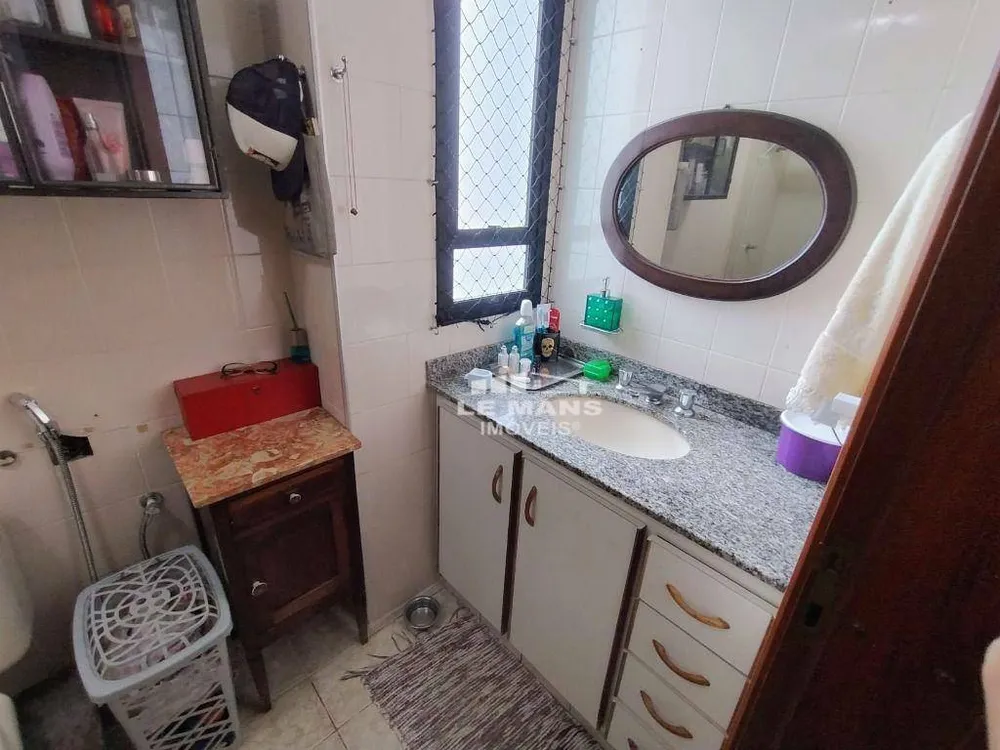 Apartamento, 3 quartos, 112 m² - Foto 11
