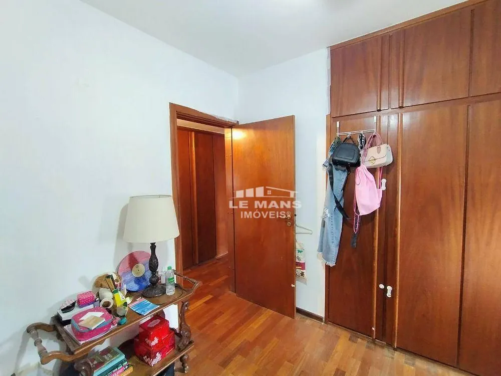 Apartamento, 3 quartos, 112 m² - Foto 1