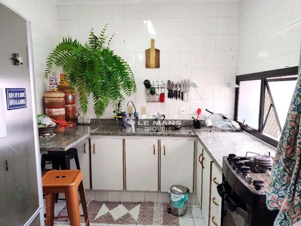 Apartamento, 3 quartos, 112 m² - Foto 6
