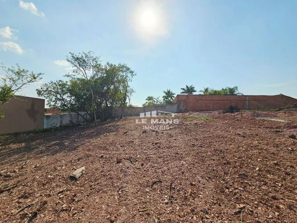 Terreno, 264 m² - Foto 1