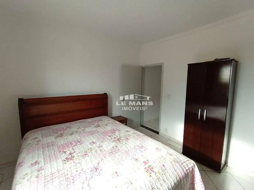 Casa, 3 quartos, 61 m² - Foto 6