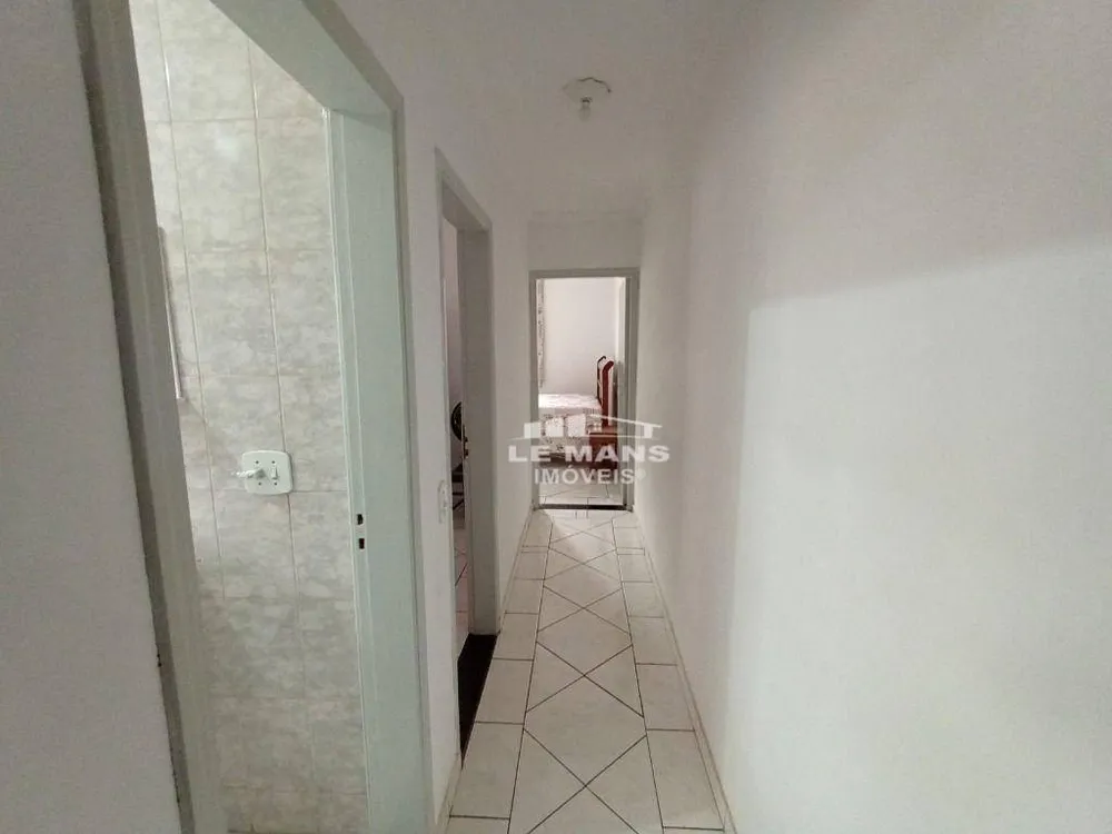 Casa, 3 quartos, 61 m² - Foto 5
