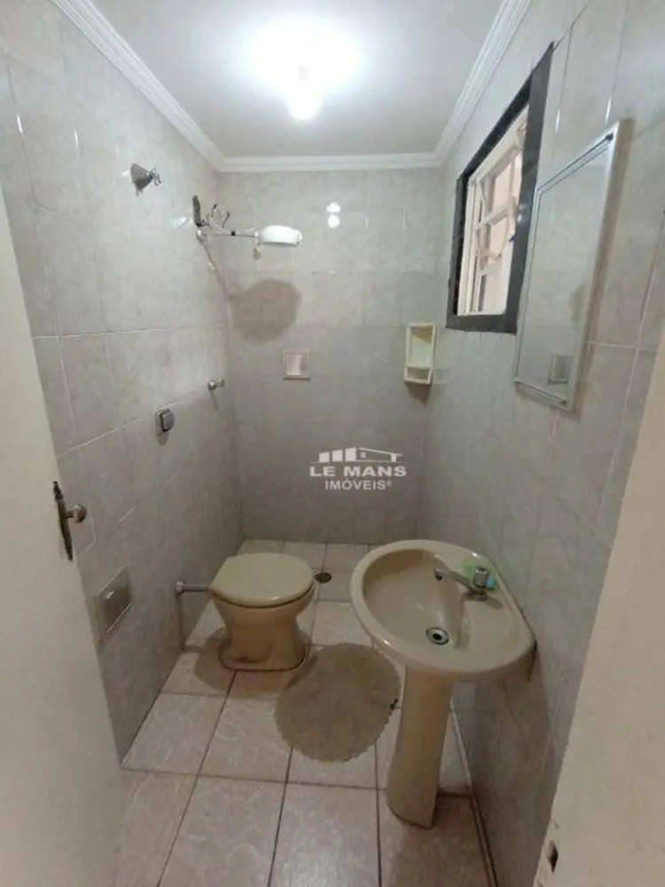 Casa, 3 quartos, 61 m² - Foto 8