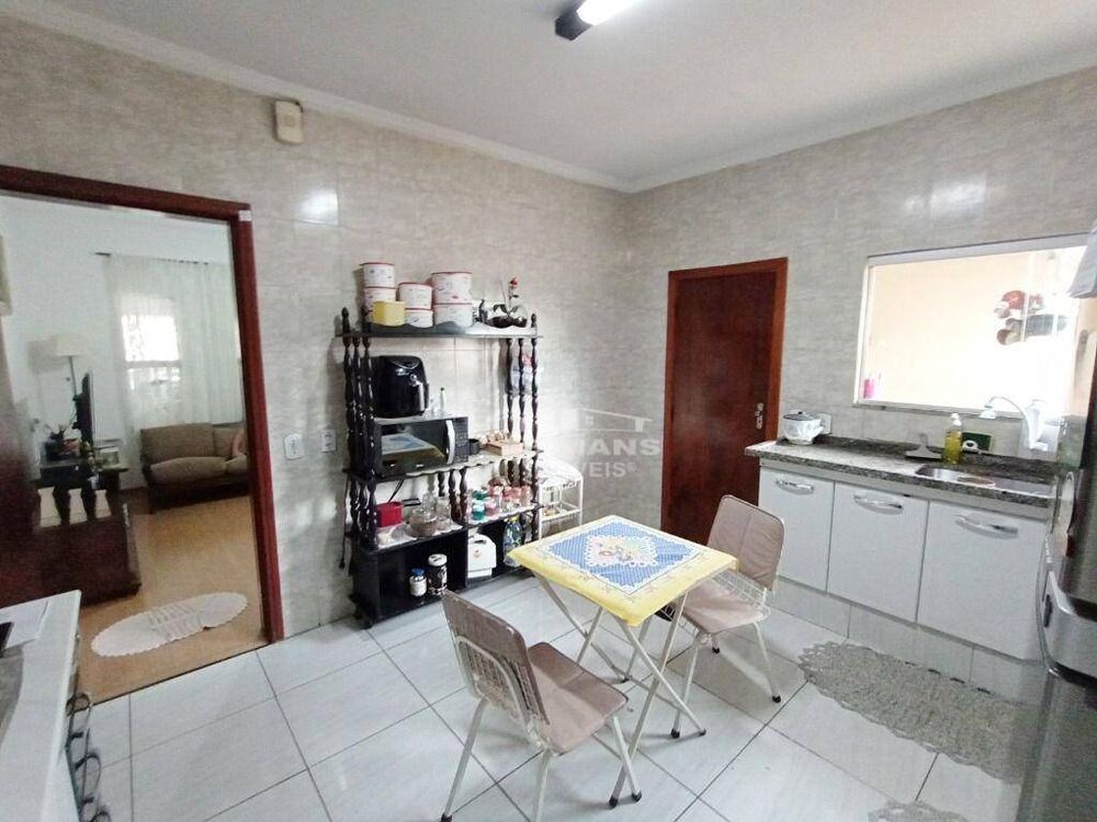 Casa, 3 quartos, 61 m² - Foto 4