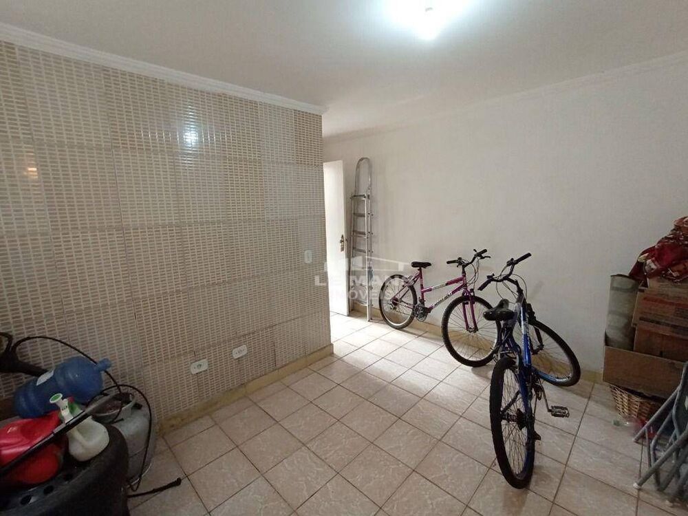 Casa, 3 quartos, 61 m² - Foto 3