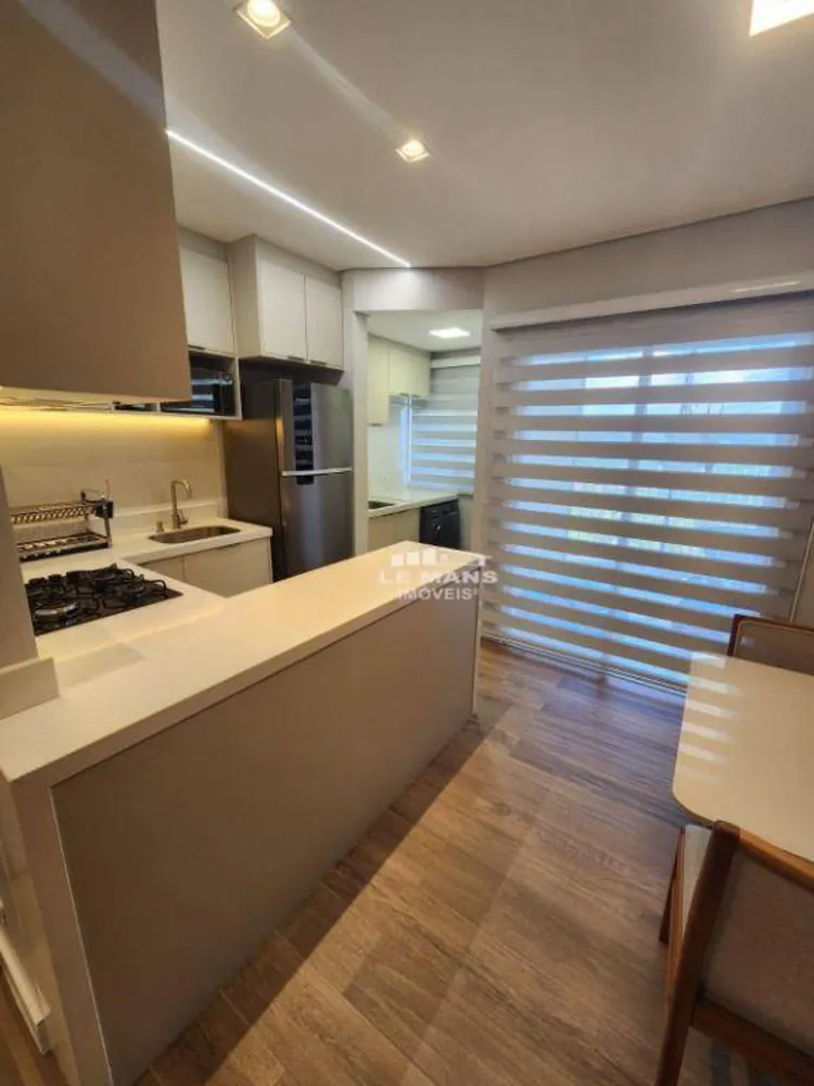 Apartamento, 3 quartos, 70 m² - Foto 3