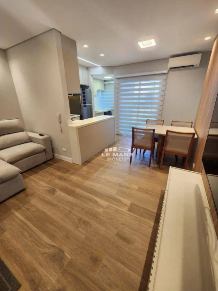 Apartamento, 3 quartos, 70 m² - Foto 5