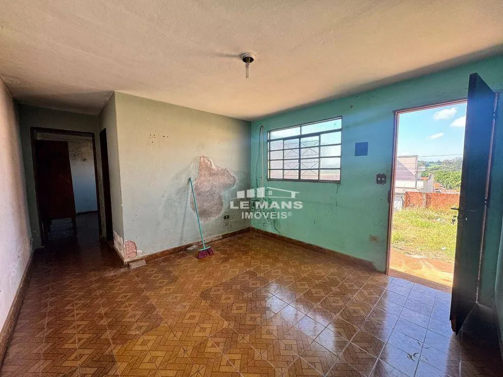Casa, 1 quarto, 52 m² - Foto 14