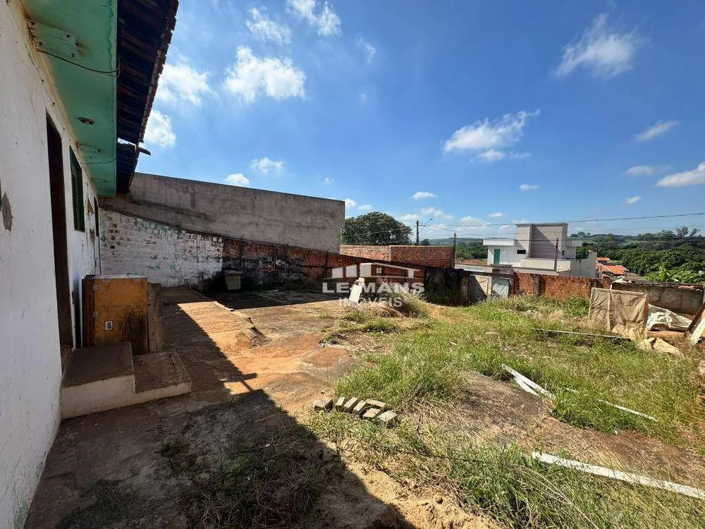 Casa, 1 quarto, 52 m² - Foto 12